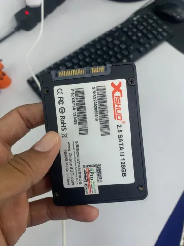 SSD 128GB