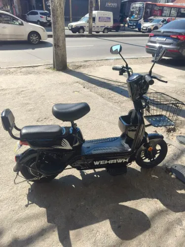 Wehauk x03