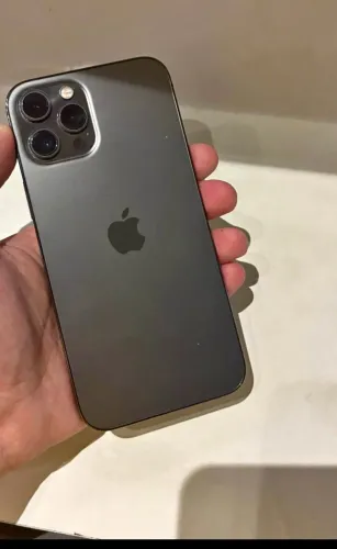 iPhone 12 Pro Max