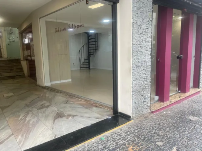 Venda - LOJA - SAVASSI Belo Horizonte MG