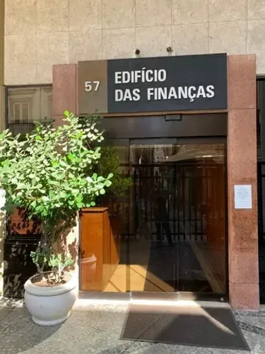 Venda Salas Comerciais com 245 m²  Rua do Carmo /Centro - RJ