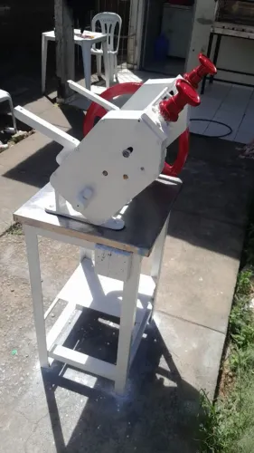 Cilindro leão 20 Cm