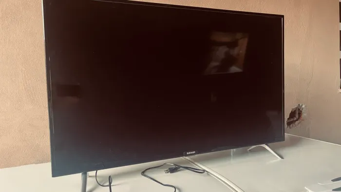 TV semp 43 polegadas smart 