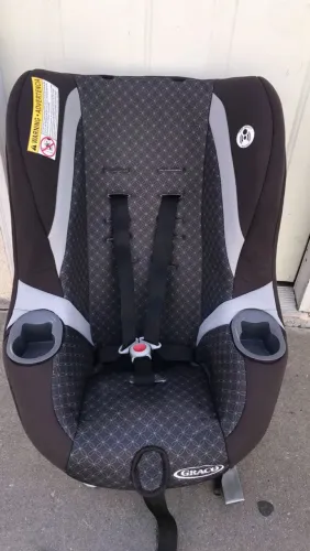Cadeira de carro 0 a 30 kilos
