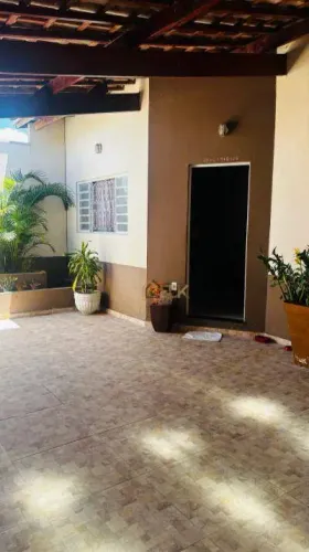 Casa com 3 dormitórios à venda, 85 m² por R$ 530.000,00 - Vila Roma - Roseira/SP