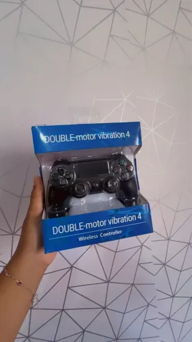 Controle para PS4 sem fio - ENTREGA A DOMICÍLIO