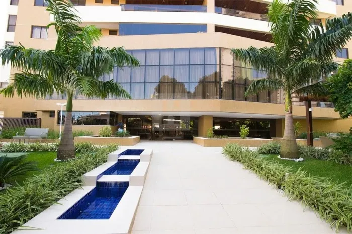 Apartamento com 4 dormitórios à venda, 206 m² por R$ 2.600.000,00 - Jardim Luna - João Pes
