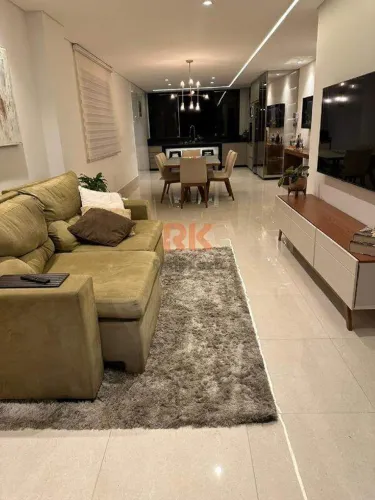 Casa Geminada à Venda no Paquetá 3 Quartos e 3 Vagas
