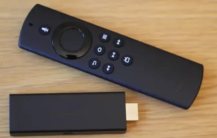 Fire TV Stick Lite (firestick)