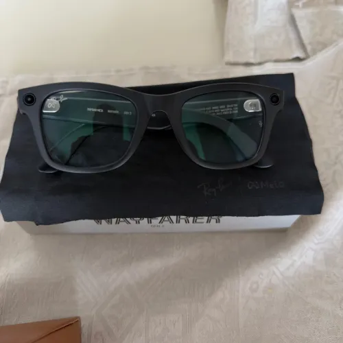 RayBan Meta Gen2