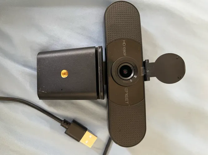 Webcam HD 