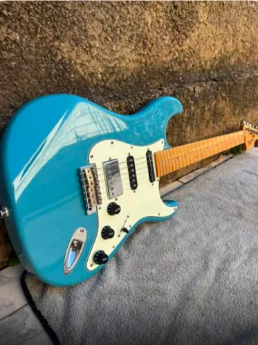 Guitarra tagima T-735  Made in Brasil com Upgrade 