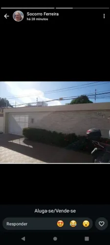 Casa no Bessa
