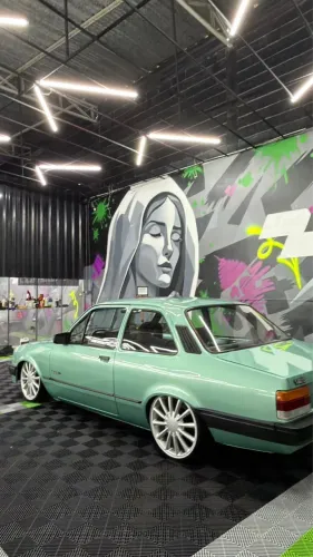 Chevrolet Chevette L / SL / Sl/e / DL / SE 1.6 1993