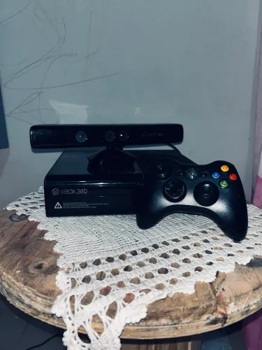 Videogame XBOX 360