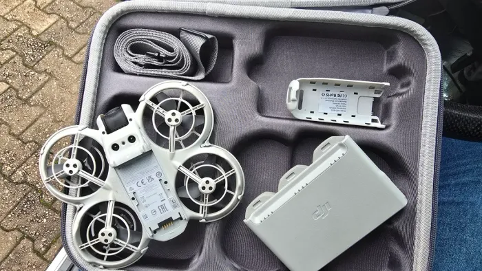 Dji neo