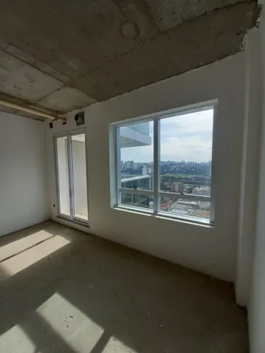 Sala Comercial para Venda em São Paulo, Chácara Santo Antônio (Zona Sul), 1 banheiro, 1 va