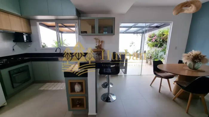CASA RESIDENCIAL em UBERLÂNDIA - MG, BOSQUE DOS BURITIS
