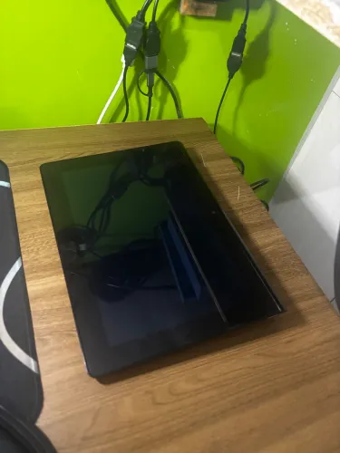 Tablet Lenovo ThinkPad 8 (Windows) - Para Retirar / Projetos