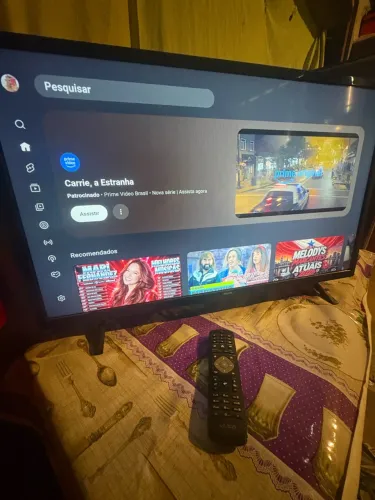 Tv Smart Philco 32 polegada