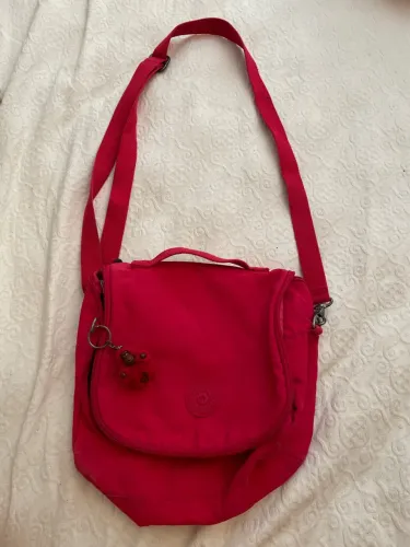 Bolsa Kipling térmica
