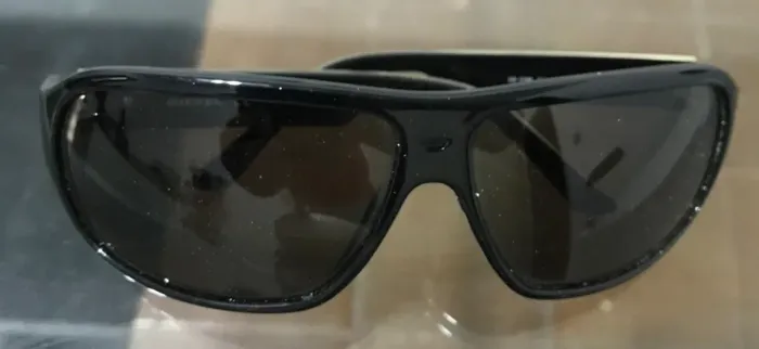 ? Estilo & Atitude: Óculos de Sol DIESEL Original - Design Italiano