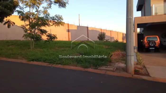 COMPRAR TERRENO EM CONDOMÍNIO FECHADO NO BAIRRO QUINTAS DE SÃO JOSÉ EM BONFIM PAULISTA