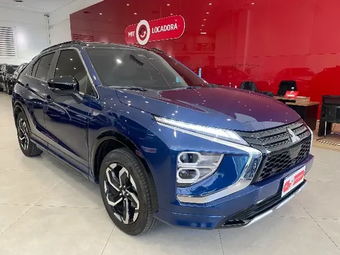 Mitsubishi Eclipse Cross HPE-S 1.5 16V 165cv Aut. 2026
