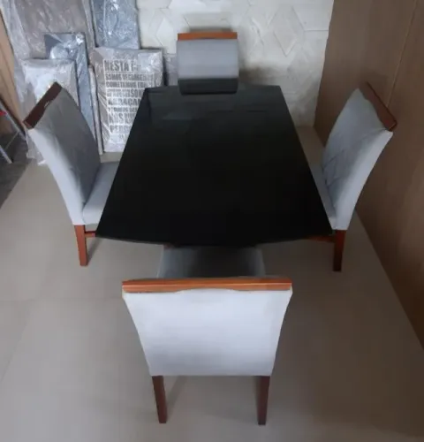 mesa de jantar 