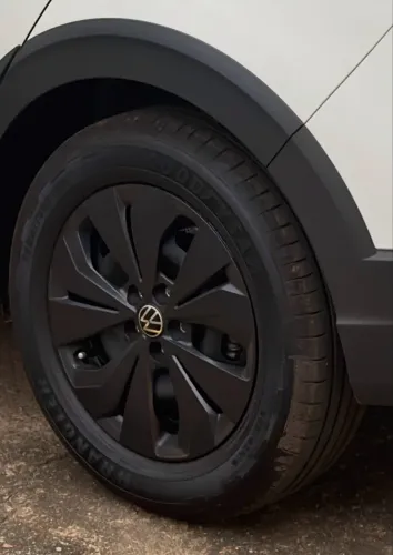 4 PNEUS GOODYEAR 20560/R16