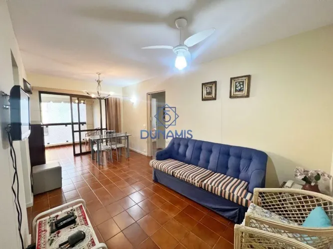 Apartamento à Venda em Pitangueiras, Guarujá - SP