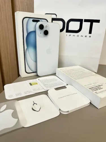 iPhone 15 256GB