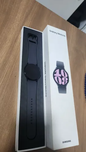 Galaxy watch 6