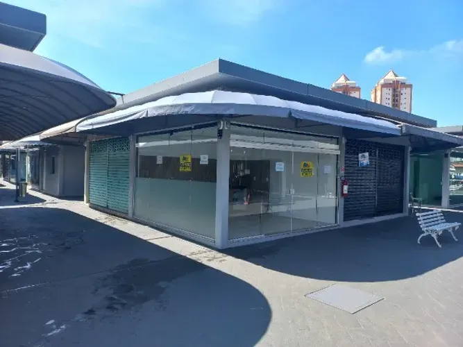 Box/sala/imóvel Comercial À Venda