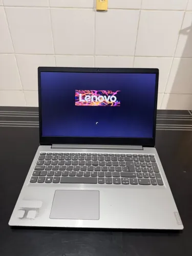 Notebook Lenovo Ideapad s145 12GB RAM 1tb HD 500gb SSD