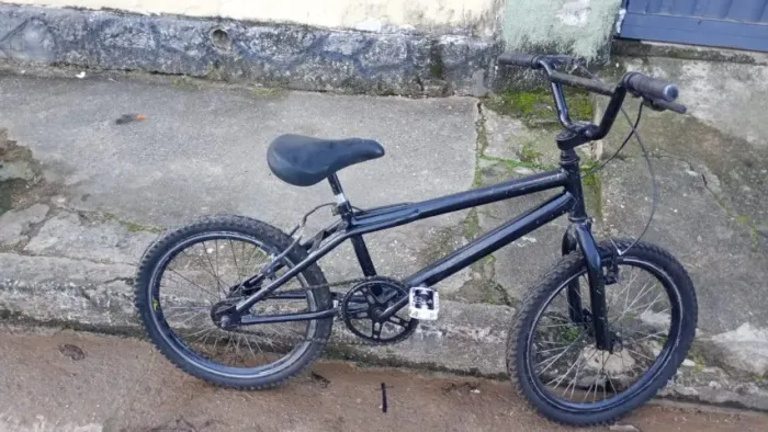 Baike cross pra leva hoje 179bno pix