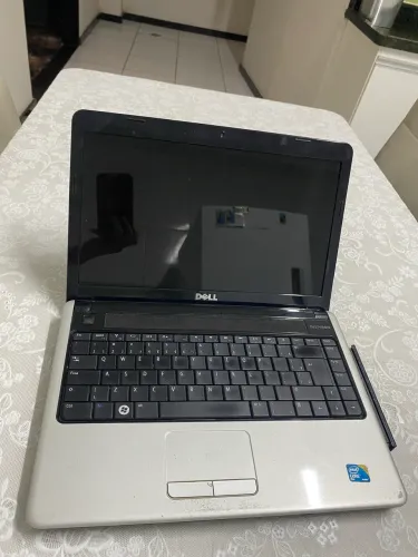 Notebook Dell