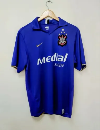 Camisa do Corinthians 2010 -Original