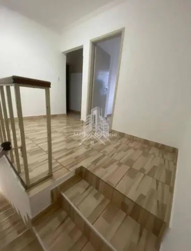 Casa à venda em Americana, Vila Cordenonsi, com 3 quartos, com 144 m²