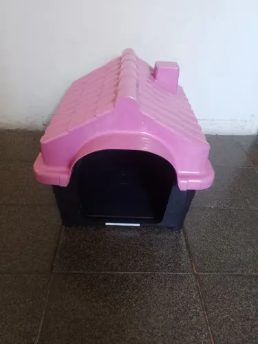 Casinha para pet N°1 home classi