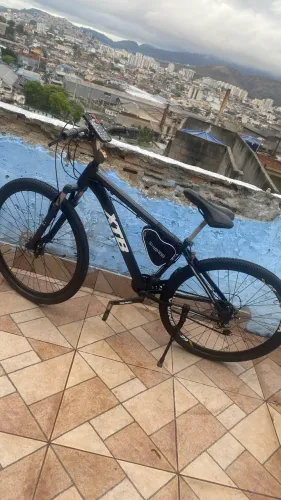 Bike aro 29 , sou do jacaré