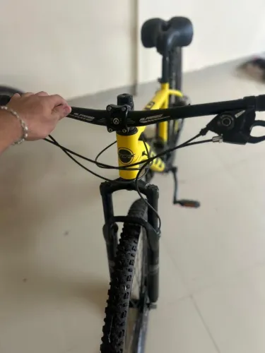 Vendo ou troco aro 29 