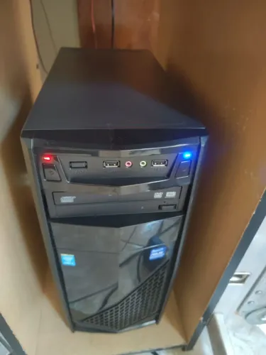 PC Core i5 Gamer