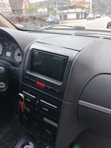 Fiat Idea ELX 1.4 MPI Fire Flex 8V 5P 2006