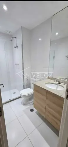 Apartamento : Padrão / Residencial / Botafogo