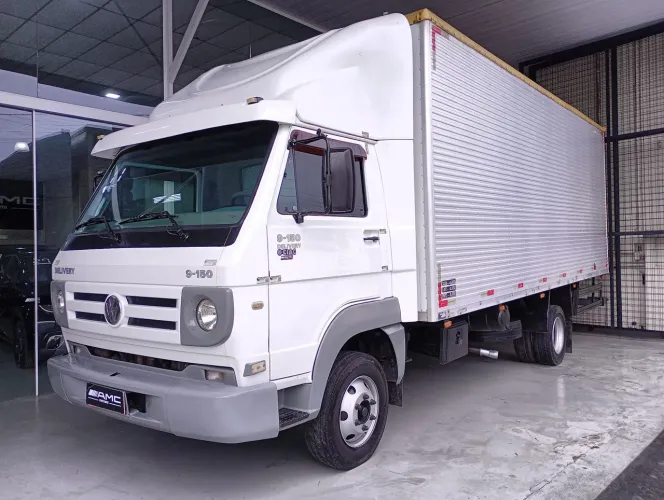 DELIVERY 9.150 E 2011