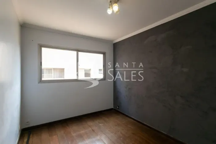 Apartamento para locação em São Paulo-SP, Barra Funda: 2 quartos, 1 sala, 1 banheiro, 1 va