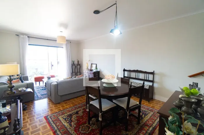 Casa à Venda - Vila Mascote, 3 Quartos, 224 m2