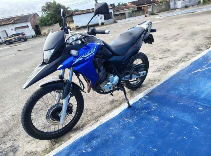 Vendo Xre 300 2017 (Leia Descrição) Oportunidade!