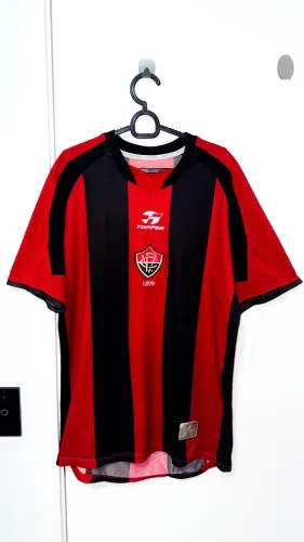 Camisa Vitória 2003